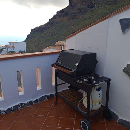 Atico El Agua Lägenhet Santiago del Teide Exteriör bild