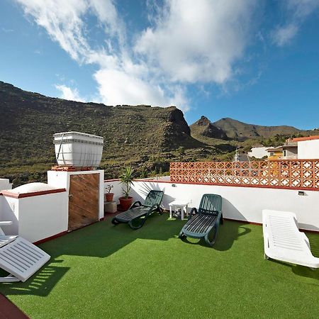 Atico El Agua Lägenhet Santiago del Teide Exteriör bild
